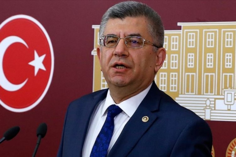 MHP'li Aycan: Kulak arkası cihaz &uuml;cretinin tamamını SGK karşılasın