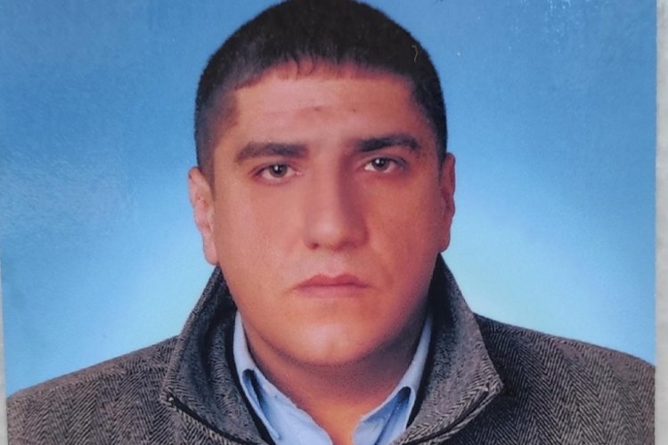 Dinlenme tesisinde otob&uuml;s&uuml;n gittiğini g&ouml;r&uuml;nce kalp krizinden &ouml;ld&uuml;