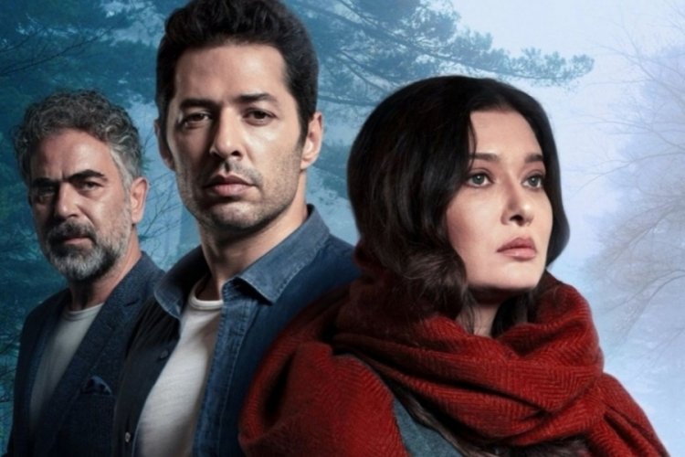 FOX'tan Kefaret dizisiyle ilgili flaş karar!