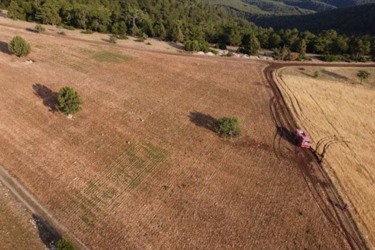 12 yaşındaki çocuk 7 kişinin hayatını kurtardı