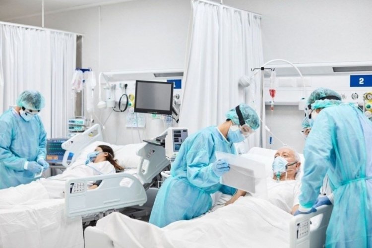 Korona ge&ccedil;irenlerde 2 ay sonra yaşananlar ortaya &ccedil;ıktı!