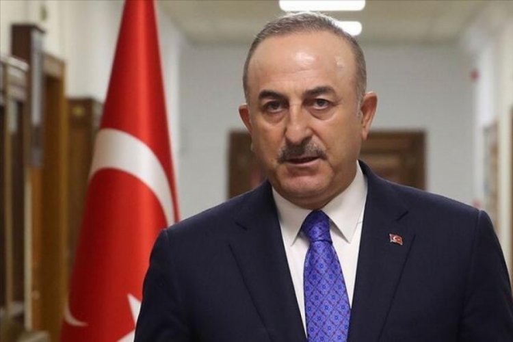 Bakan &Ccedil;avuşoğlu, 'İkinci Berlin Konferansı'na katılacak