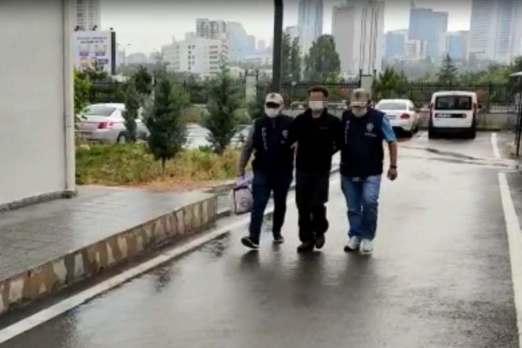 Ankara'da 'ByLock' operasyonu: 7 gözaltı