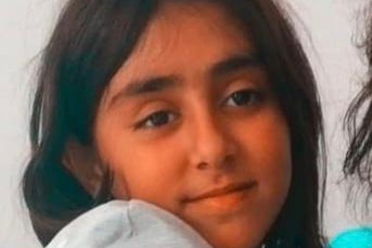 10 yaşındaki Ebrar, incelediği tüfeğin ateş almasıyla vurulup öldü