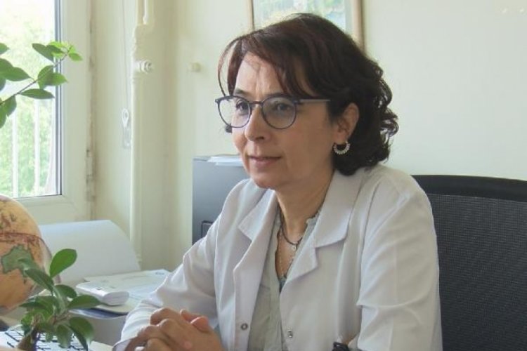 Bilim Kurulu &Uuml;yesi Yavuz: Temmuz ve Ağustos ayında &ccedil;ok temkinli olmalıyız