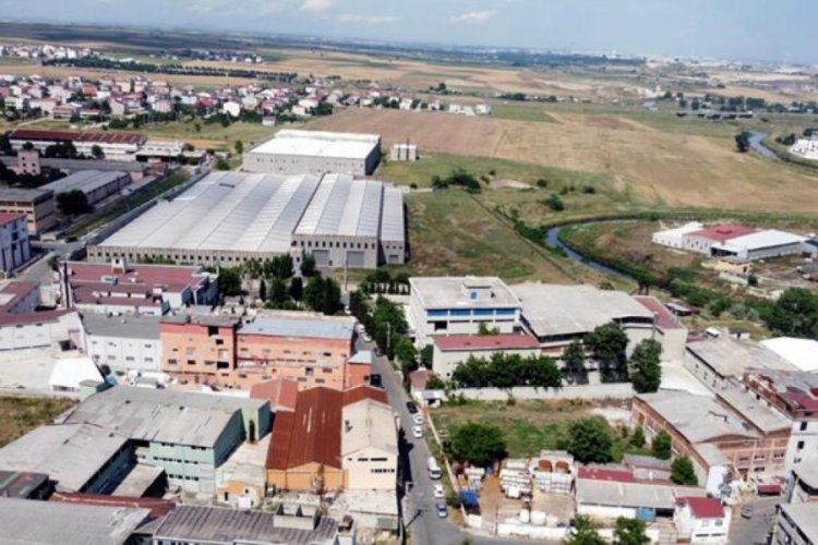 Çevreyi kirleten 5 fabrika kapatıldı