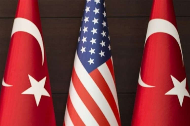 ABD heyeti T&uuml;rkiye'ye geliyor!