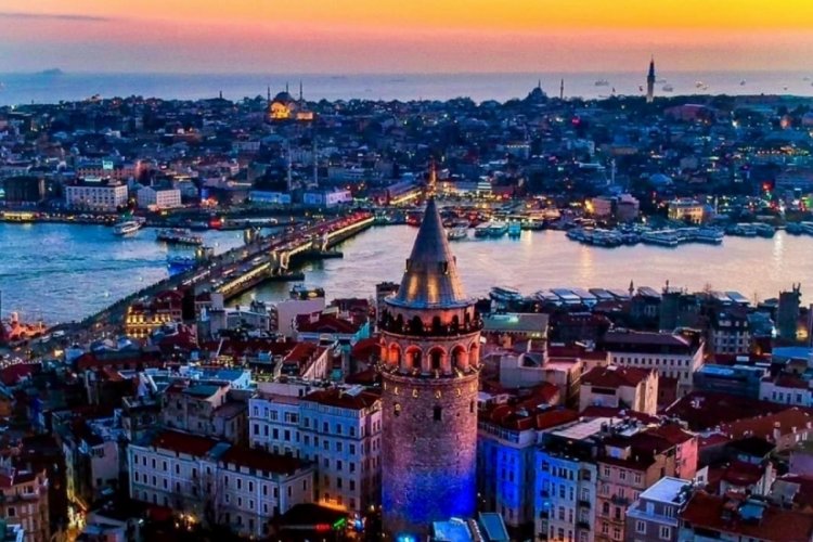 "Gelir ve Yaşam Koşulları Araştırması B&ouml;lgesel Sonu&ccedil;ları" a&ccedil;ıklandı