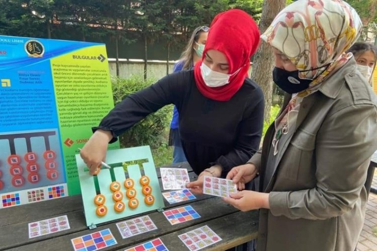 Bursa Milletvekili G&ouml;zge&ccedil; il&ccedil;e ziyaretlerine devam ediyor
