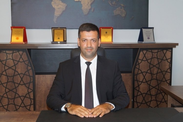 Bursa'dan enerjide yeni normal yenilenebilir enerji mesajı