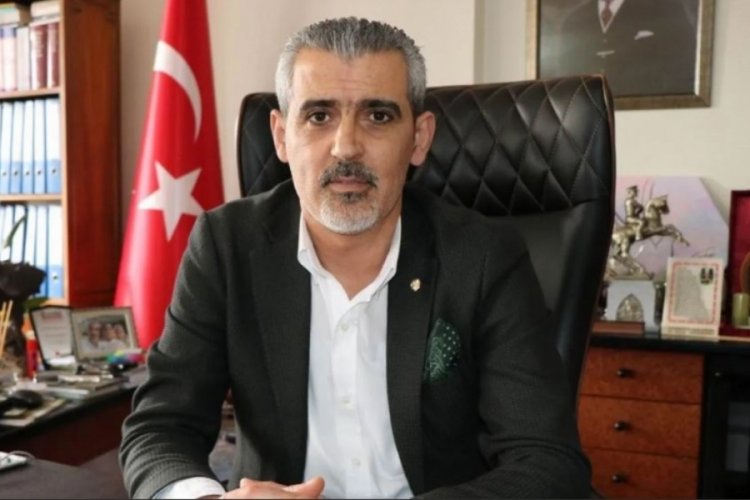CHP'li Belediye Başkanı Altıok'a saldırı