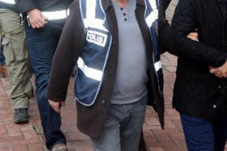 FET&Ouml; operasyonunda Bylock kullanan 9 kripto &ouml;rg&uuml;t &uuml;yesi yakalandı