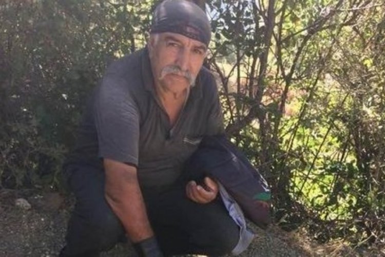 Komşusunu odunla &ouml;ld&uuml;ren kadın: Kafasına değil, omzuna vurdum