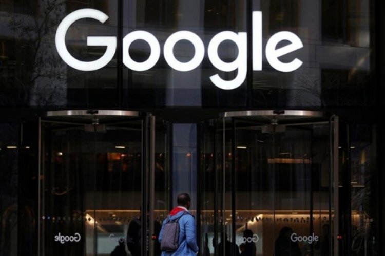 AB'den Google'a rekabet soruşturması