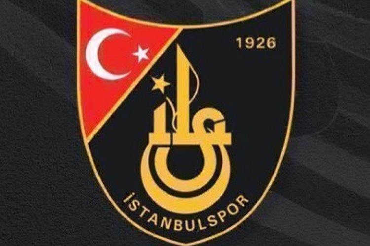 İstanbulspor'un yeni teknik direktörü Cem Bağcı oldu