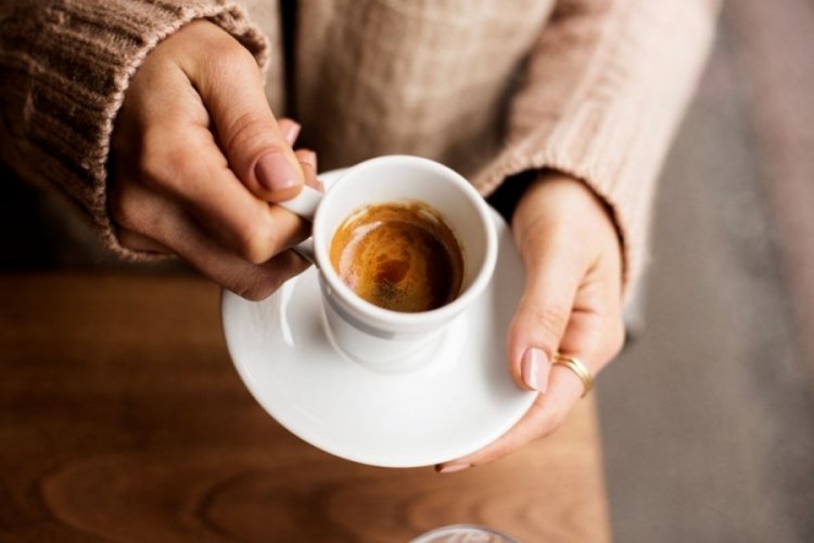 Kahve içmek, sirozdan ölüm riskini yüzde 50 oranında azaltıyor