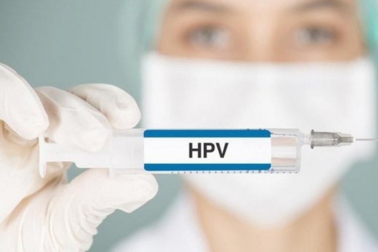 Sosyal medyanın yeni g&uuml;ndemi: HPV aşısı &uuml;cretsiz olsun