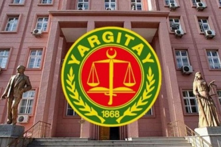 Yargıtay 12 hukuk, 12 ceza dairesi olarak g&ouml;rev yapacak