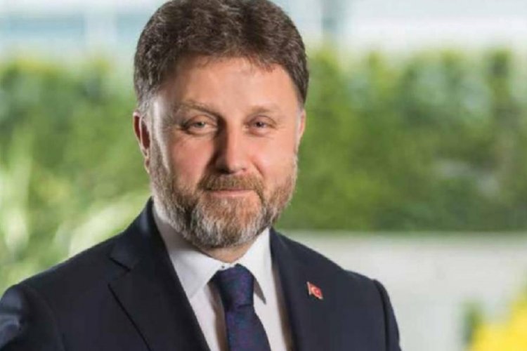 11 maaş aldığı iddia edilen Fahrettin Poyraz: Huzur &uuml;creti alıyorum