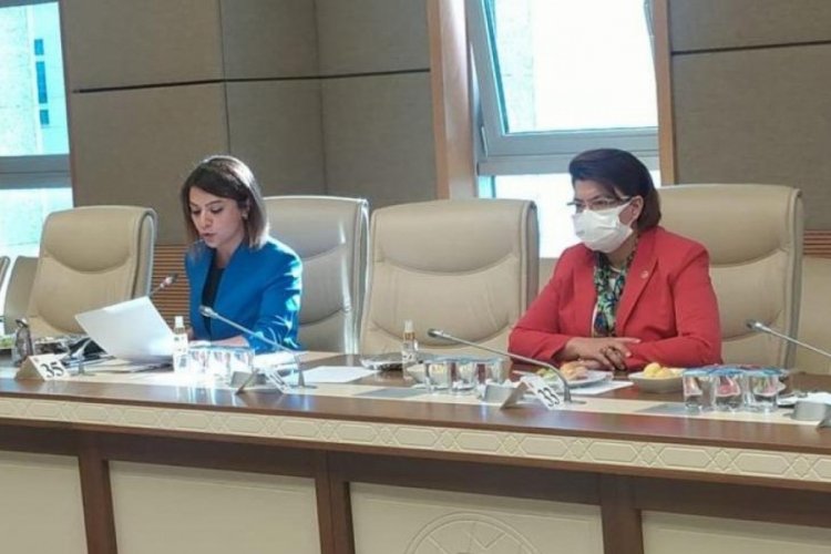 CHP, Kadına Y&ouml;nelik Şiddeti Araştırma Komisyonu'ndan &ccedil;ekildi