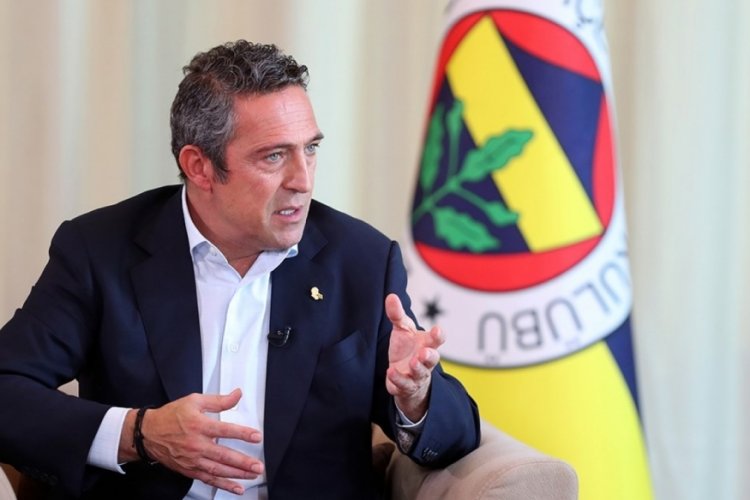 Ali Ko&ccedil;: Yeni teknik direkt&ouml;r&uuml;m&uuml;z&uuml; pazartesi g&uuml;n&uuml; duyuracağız