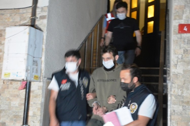 İstanbul merkezli 3 ilde ter&ouml;r &ouml;rg&uuml;t&uuml; DEAŞ'a operasyon