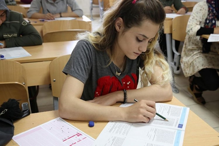 YKS adaylarına şampiyonlardan &ouml;nemli tavsiyeler