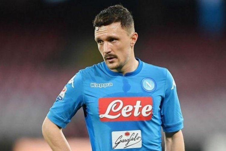 Trabzonspor ve Galatasaray i&ccedil;in Mario Rui iddiası!