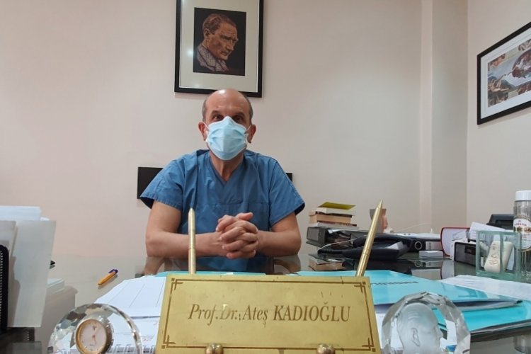 "Aşı kısırlık yapıyor" polemiğini bitirecek araştırma