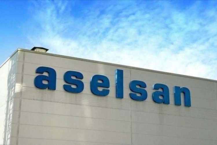 Aselsan ile Savunma Sanayi Başkanlığı arasında yeni işbirliği