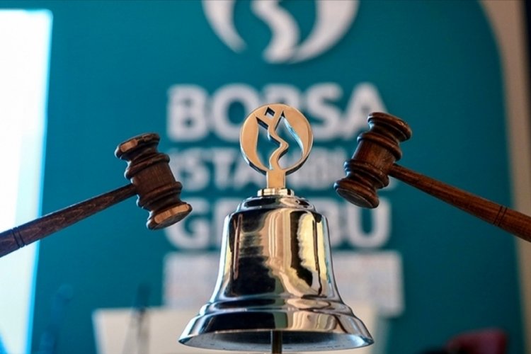 Borsa İstanbul'da gong OYAK Yatırım i&ccedil;in &ccedil;aldı