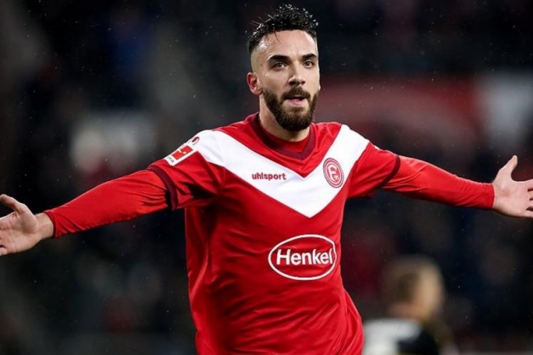 Kenan Karaman Schalke ve Genoa'yı reddetti, Beşiktaş'a geliyor!