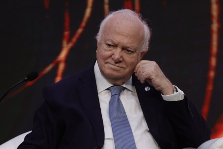 Moratinos'tan nefret ve d&uuml;şmanlığa karşı birleşme &ccedil;ağrısı