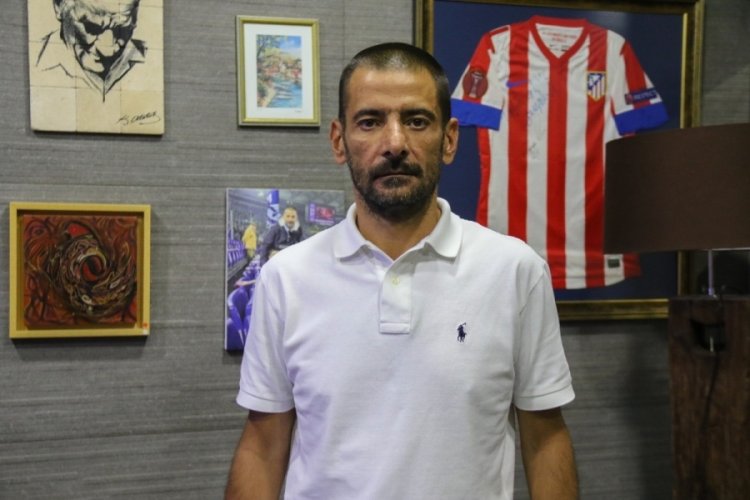 Konyaspor, Eskişehirspor'un kapanmaması i&ccedil;in imza verdi