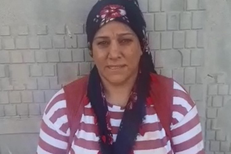 Yaşlı bakım hizmeti veren kadın: Ev ve odalarını temizlemedim, diye d&ouml;vd&uuml;ler