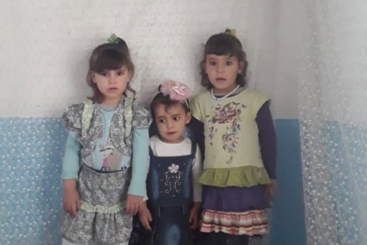 3 kız kardeşin yanarak &ouml;ld&uuml;ğ&uuml; evin, bir g&uuml;n &ouml;nce tahliyesi istenmiş