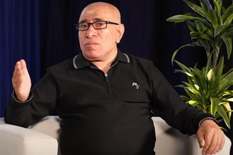 İlyas Salman: Kardeşim gözümün önünde yanarak öldü!