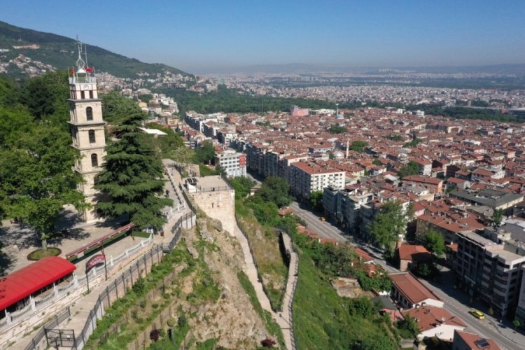 Bursa'da bugün ve yarın hava durumu nasıl olacak? (24 Haziran 2021 Perşembe)