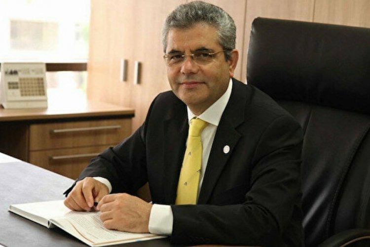 Sağlık Bakan Yardımcısı Aydın'dan 'ihale' a&ccedil;ıklaması