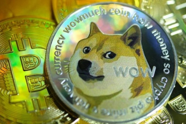 Dogecoin'in yaratıcısı t&ouml;vbesini bozdu: 8 yıl sonra DOGE aldı