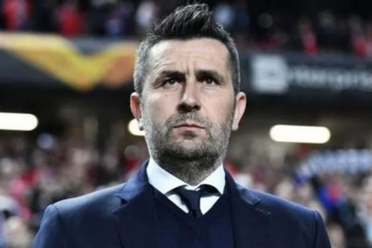 Fenerbah&ccedil;e'de teknik direkt&ouml;r koltuğuna 2 isim aday