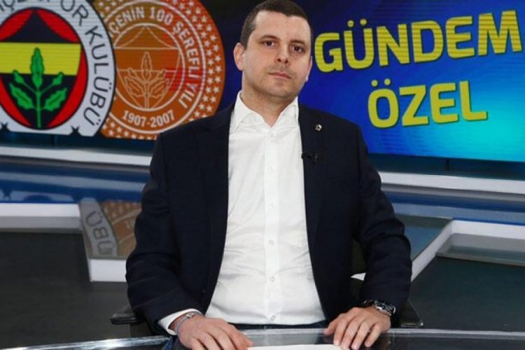 Metin Sipahioğlu'ndan veda