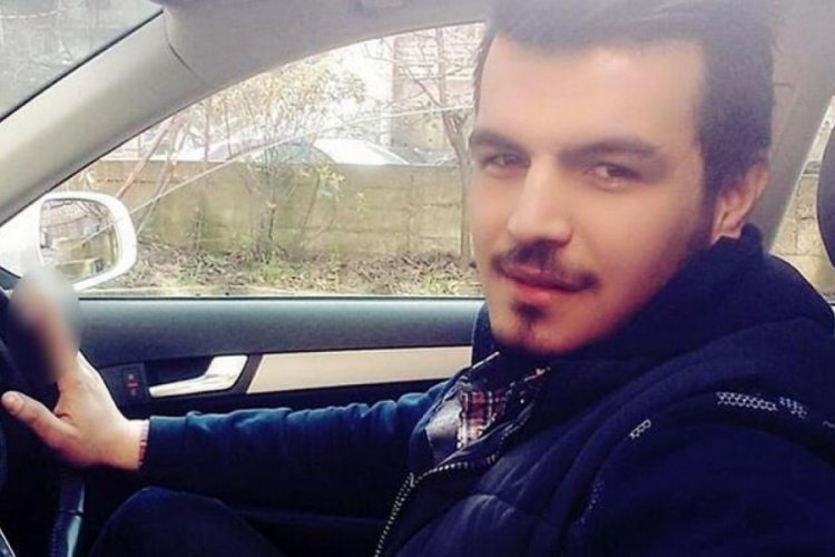 Vin&ccedil;ten d&uuml;şen Burak, 400 TL i&ccedil;in &ouml;lm&uuml;ş!