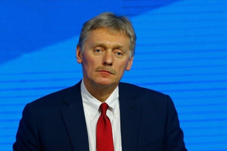 Peskov: Putin, Moskova ile AB arasında diyalog oluşmasından yana