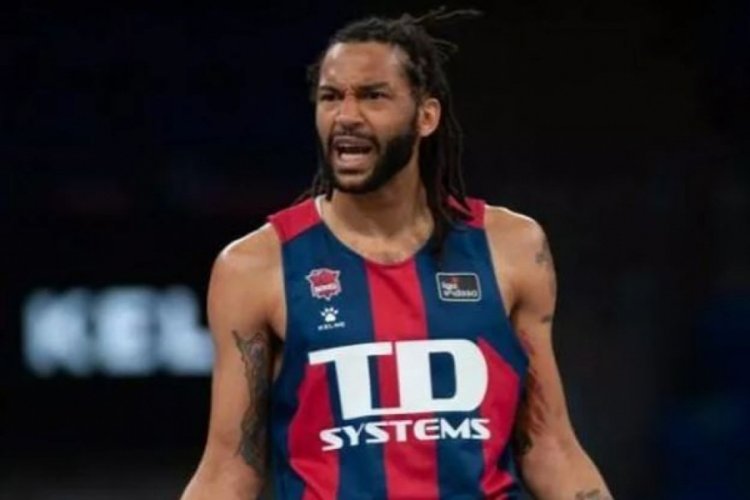 Pierria Henry Fenerbah&ccedil;e Beko'da