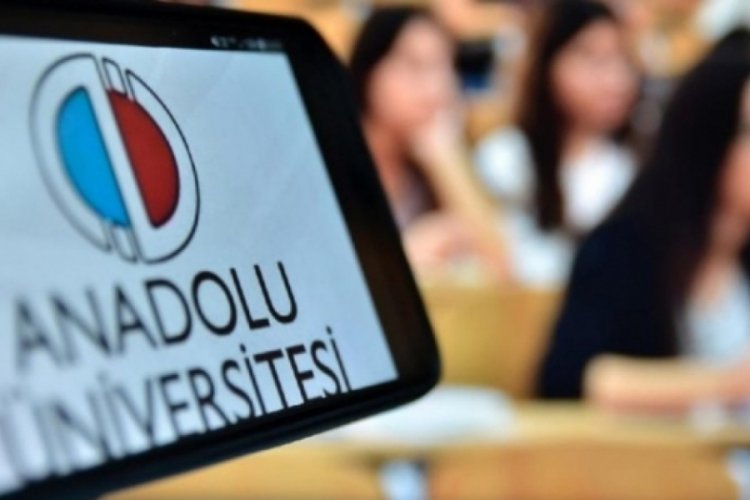 A&Ouml;F'den kayıt duyurusu