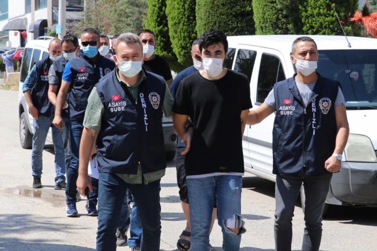 &Ccedil;olak'ı yaralayan tetik&ccedil;i, sokak k&ouml;peğini &ouml;ld&uuml;r&uuml;p tecav&uuml;z etmiş