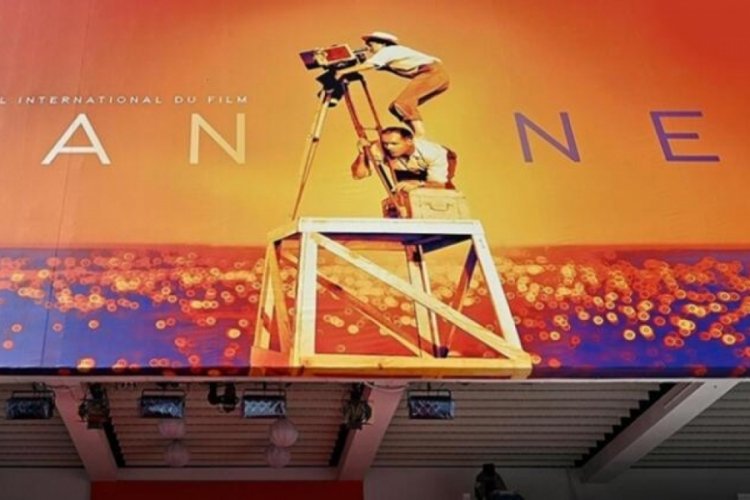 Cannes Film Festivali'nin j&uuml;ri &uuml;yeleri belli oldu