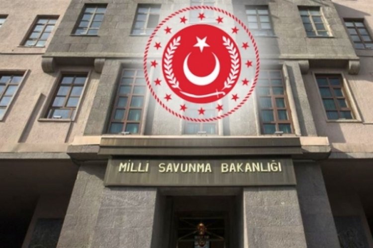 Milli Savunma Bakanlığı'ndan MKE a&ccedil;ıklaması