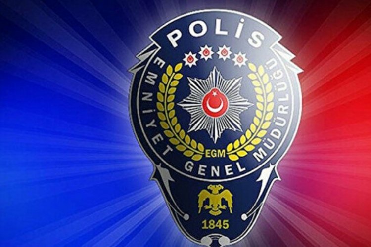 Emniyet, uyuşturucu verilerini paylaştı